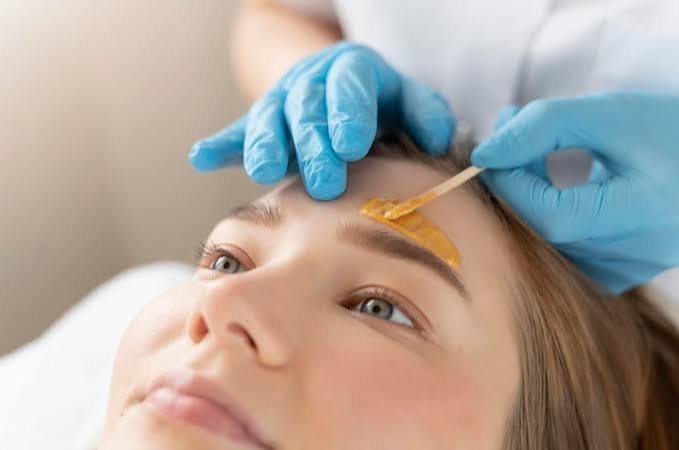 Face Wax
